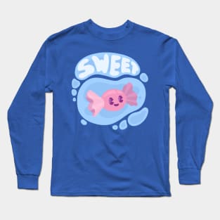 Sweet Friend Long Sleeve T-Shirt